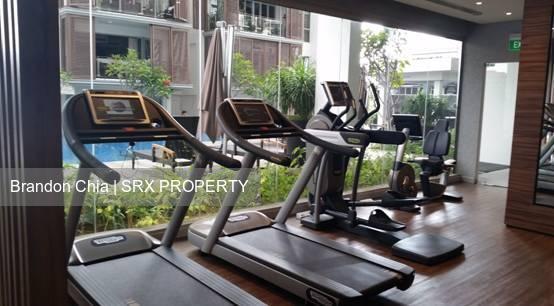Horizon Residences (D5), Condominium #167197912